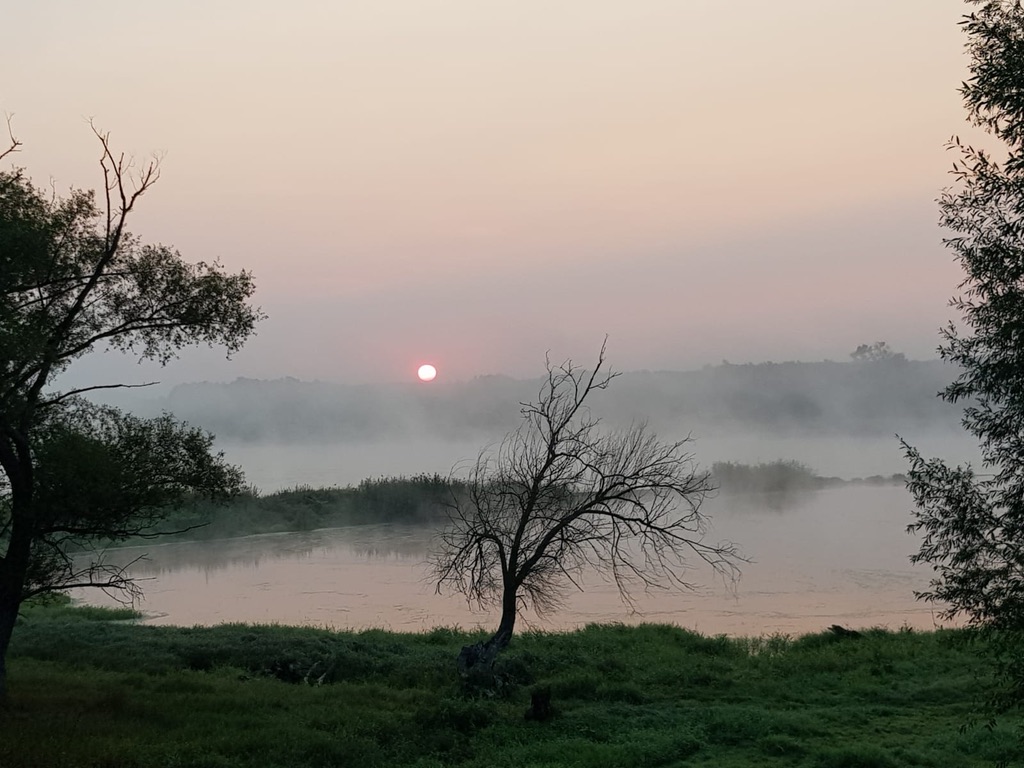 Nationalpark Unteres Odertal